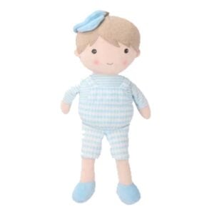 Baby Boy (Music Toy)