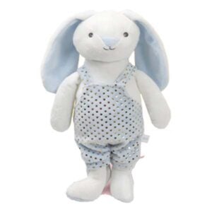 Blue Rabbit (Music Toy)