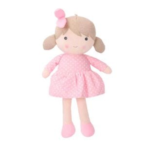 Baby Girl (Music Toy)