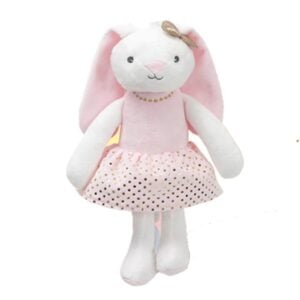 Pink Rabbit (Music Toy)