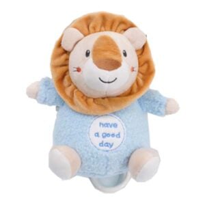 Lion (Music Toy)